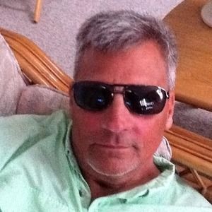 Meet your Posher, Jeff